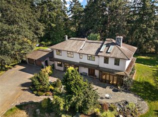 845 Downey Rd, North Saanich, BC V8L 5P8