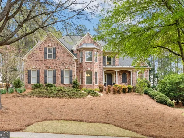 107 Grand Ave, Suwanee, GA 30024