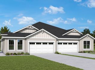 586 Windchime St, Yulee, FL 32097