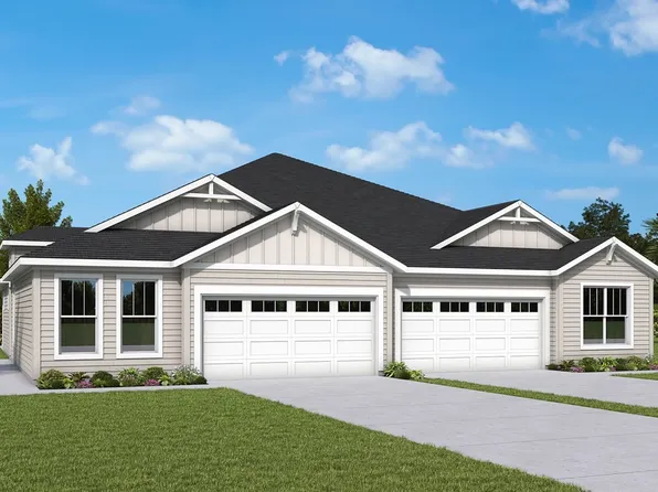586 Windchime St, Yulee, FL 32097