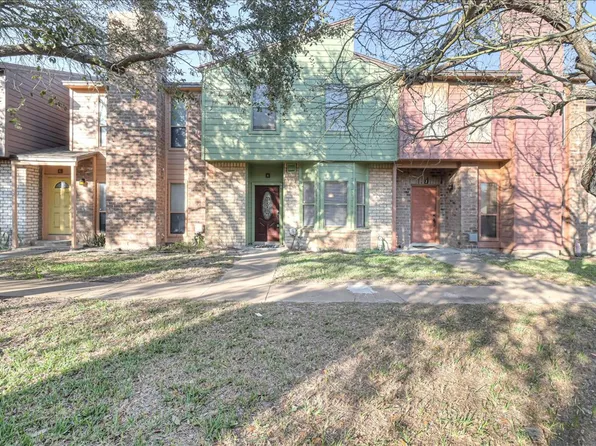 2713 Saint Joseph St APT K, Corpus Christi, TX 78418