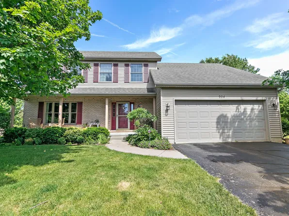 924 S Locust St, Sycamore, IL 60178