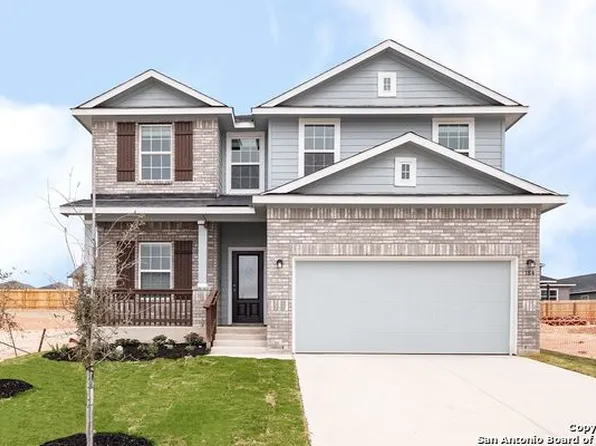 184 Foxhound Path, San Antonio, TX 78253