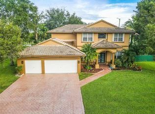 15841 SW 61st St #15841, Fort Lauderdale, FL 33331
