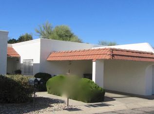 1501 N Alamo Pl, Tucson, AZ 85712