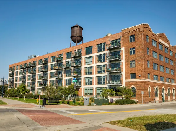 100 Market St Unit 220, Des Moines, IA 50309