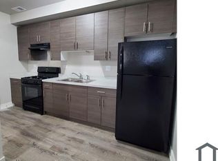 1511 S Keeler Ave #G, Chicago, IL 60623