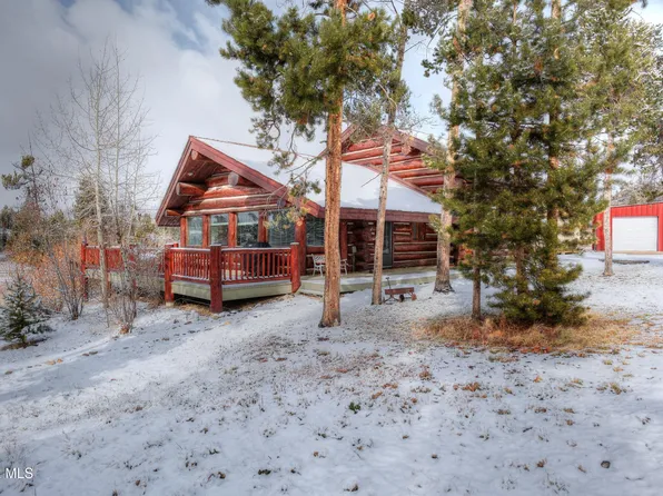 583 Gcr 647, Grand Lake, CO 80447