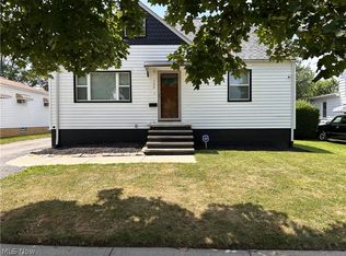 168 Henry St, Bedford, OH 44146
