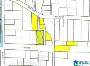 0 Olney Rd NE #1, Aliceville, AL 35442