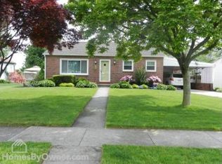 57 Runyon Rd, Hummelstown, PA 17036