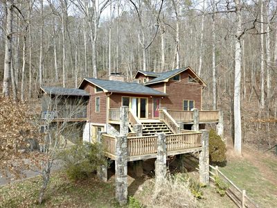 270 Match Point, Sylva, NC, 28779