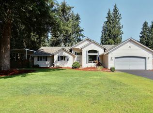 21223 122nd Street Ct E, Sumner, WA 98391
