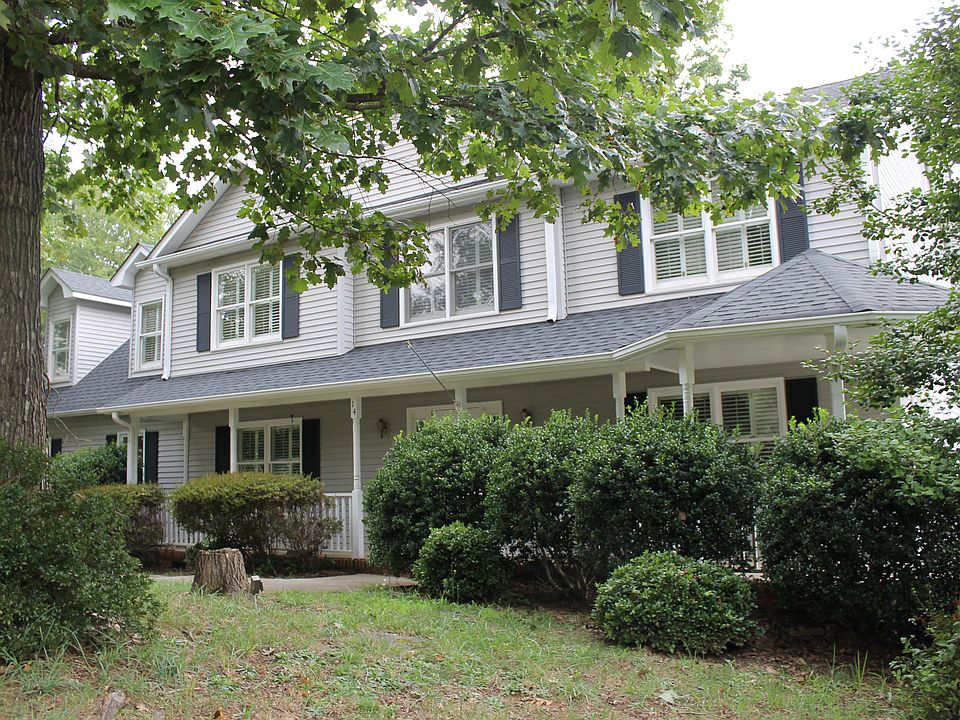 14 Kimberlybrook Ct