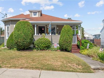 69 Mount Saint Charles Ave, Woonsocket, RI, 02895