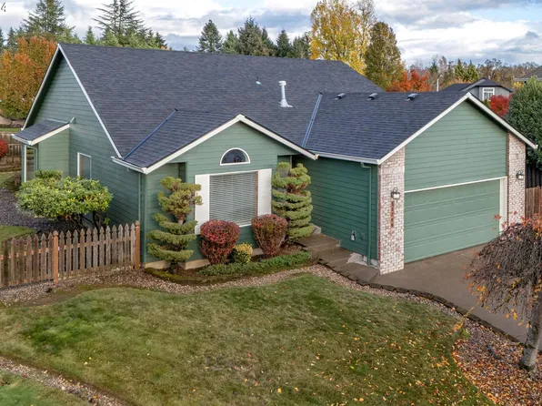 11799 Mahogany Ct, Oregon City, OR 97045