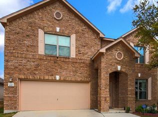 4427 Semora Oak, San Antonio, TX 78259
