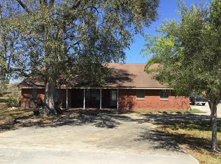 1078 Old River Rd, Uvalda, GA 30473