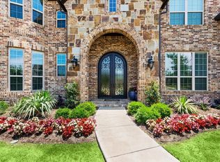 6805 Strauss, Colleyville, TX 76034