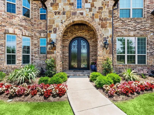 6805 Strauss, Colleyville, TX 76034