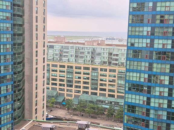 5th image of 55 Harbour Sq #1914