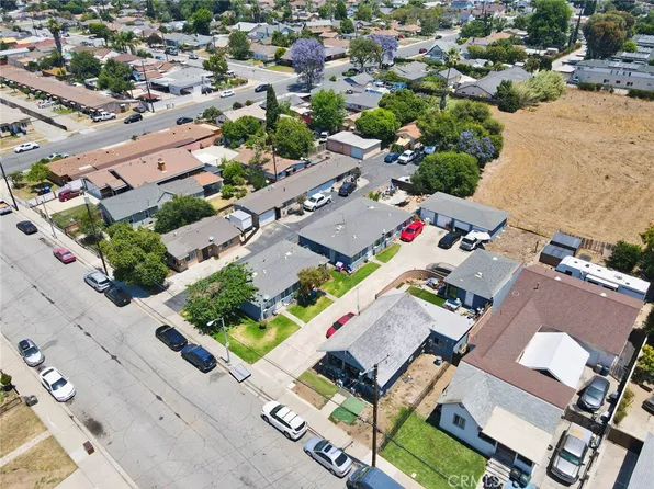 610 Fillmore Pl, Pomona, CA 91768