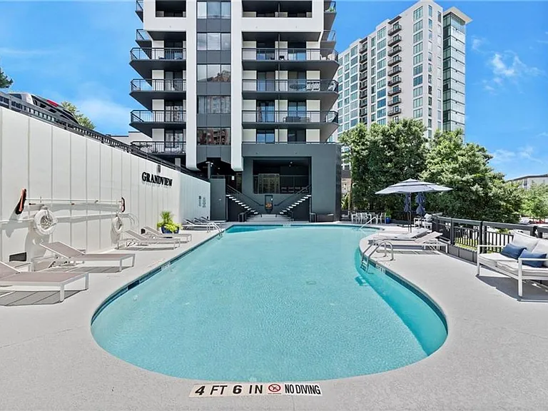 3481 Lakeside Dr NE #1007 — Photo 48