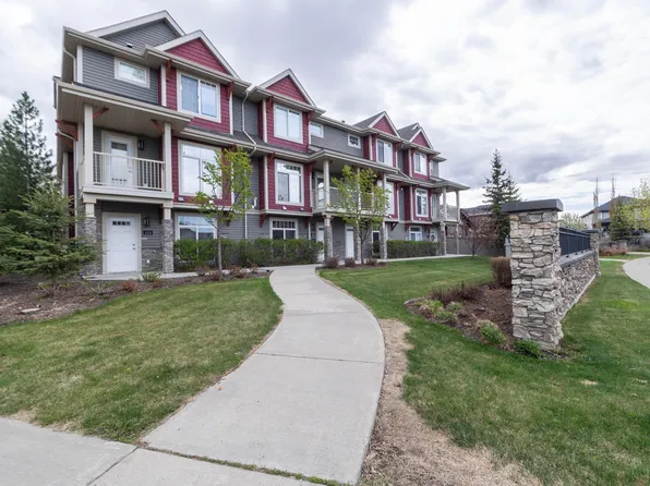 117 Callaghan Dr SW, Edmonton, AB T6W 0J8