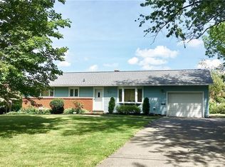 210 Linwood Ave, Orchard Park, NY 14127