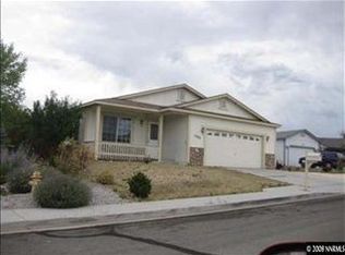 7206 Leonardo Ct, Sun Valley, NV