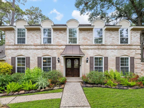 5210 Westminister Ct, Houston, TX 77069