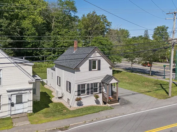33 Spring Street, Westbrook, ME 04092