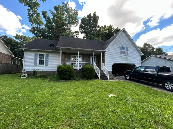 197 Sanders Dr, La Vergne, TN 37086