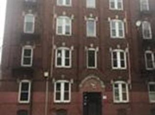 535 S Bridge St APT 4R, Holyoke, MA 01040