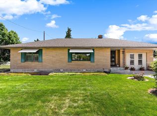1410 N Felts Rd, Spokane, WA 99206