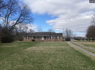 2436 J D Todd Rd, Murfreesboro, TN 37129