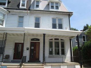 1827 Perkiomen Ave, Reading, PA 19606