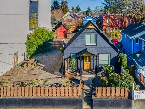 4124 N Mississippi Ave, Portland, OR 97217