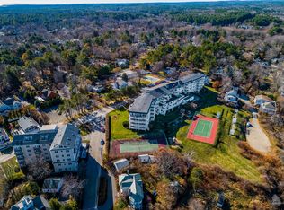 55 Israel Head Rd #100, Ogunquit, ME 03907