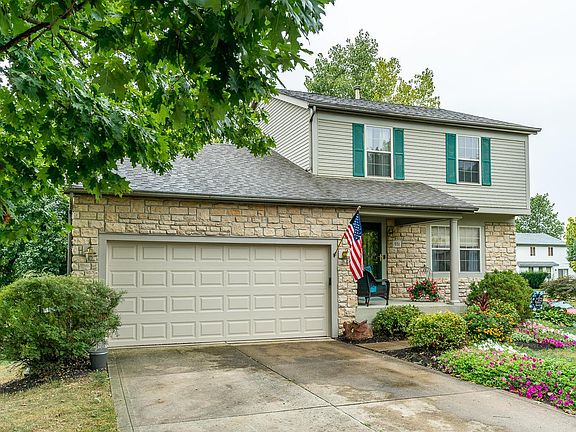 2nd image of 931 Mastin Pl