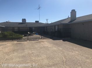 10547 Cochiti Rd APT 4, Apple Valley, CA 92308