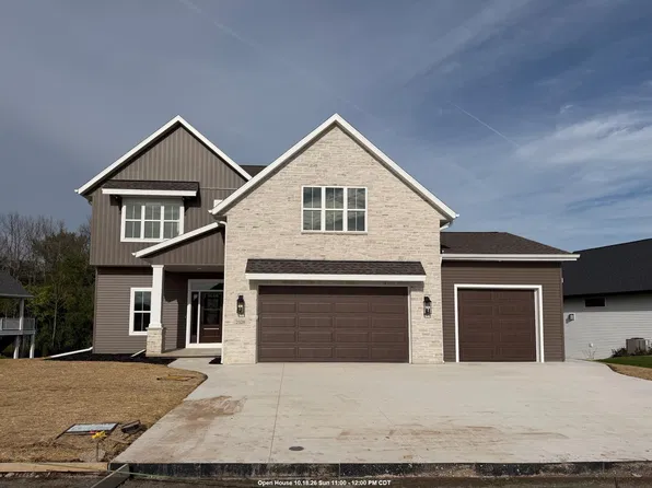 2528 N Stellita Cir, De Pere, WI 54115
