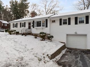 20 Woodland Rd, Northborough, MA 01532