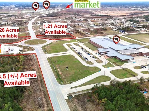 3540 Road 5500, Cleveland, TX 77327