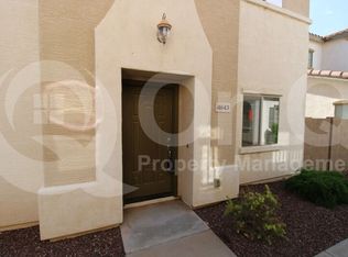 4643 E Laurel Ave, Gilbert, AZ 85234