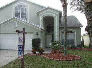 27402 New Smyrna Dr, Zephyrhills, FL 33544