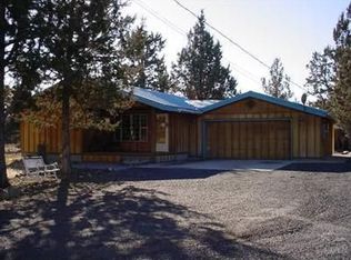 14860 SW Stallion Dr, Crooked River Ranch, OR 97760