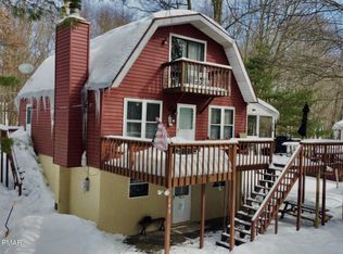 143 Oak Pl, Blakeslee, PA 18610