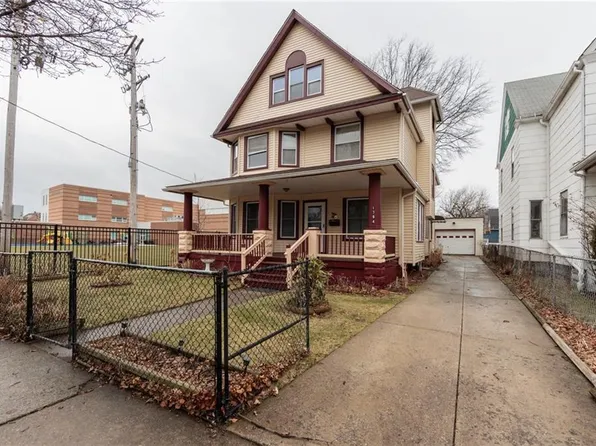 1794 W 54th St, Cleveland, OH