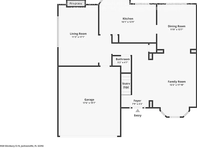 8568 Glenbury Ct N — Photo 2